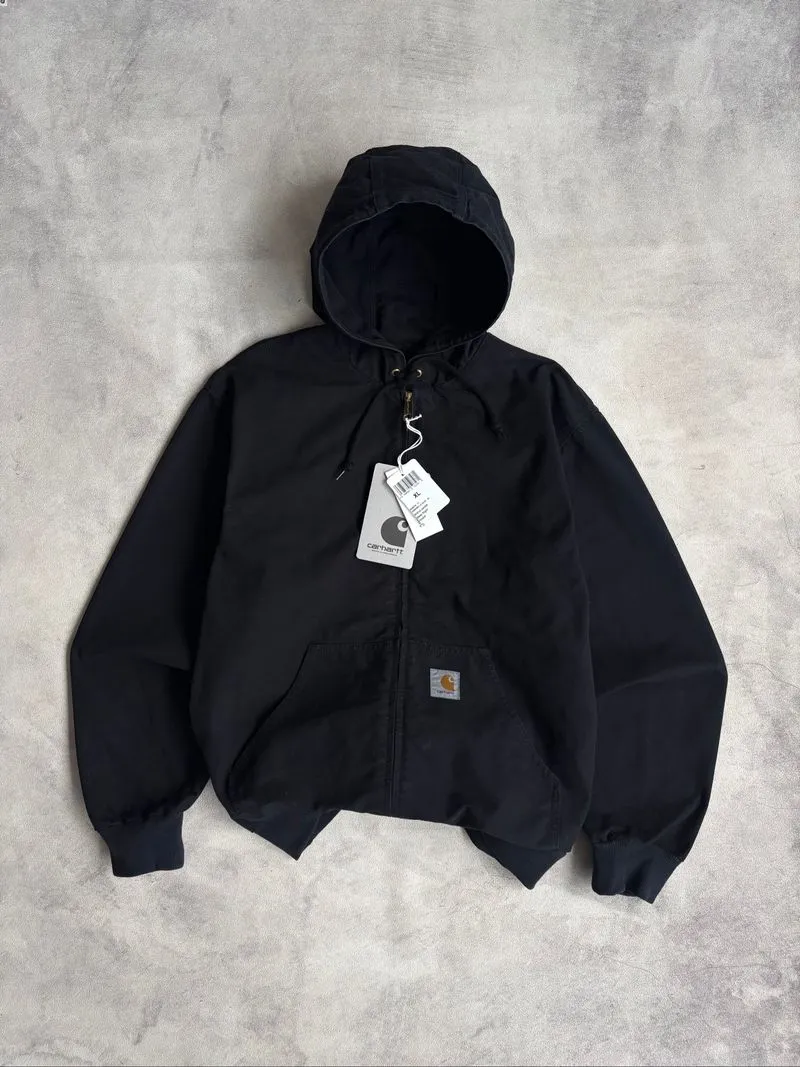 carhartt wip active jacket size XL photo 1