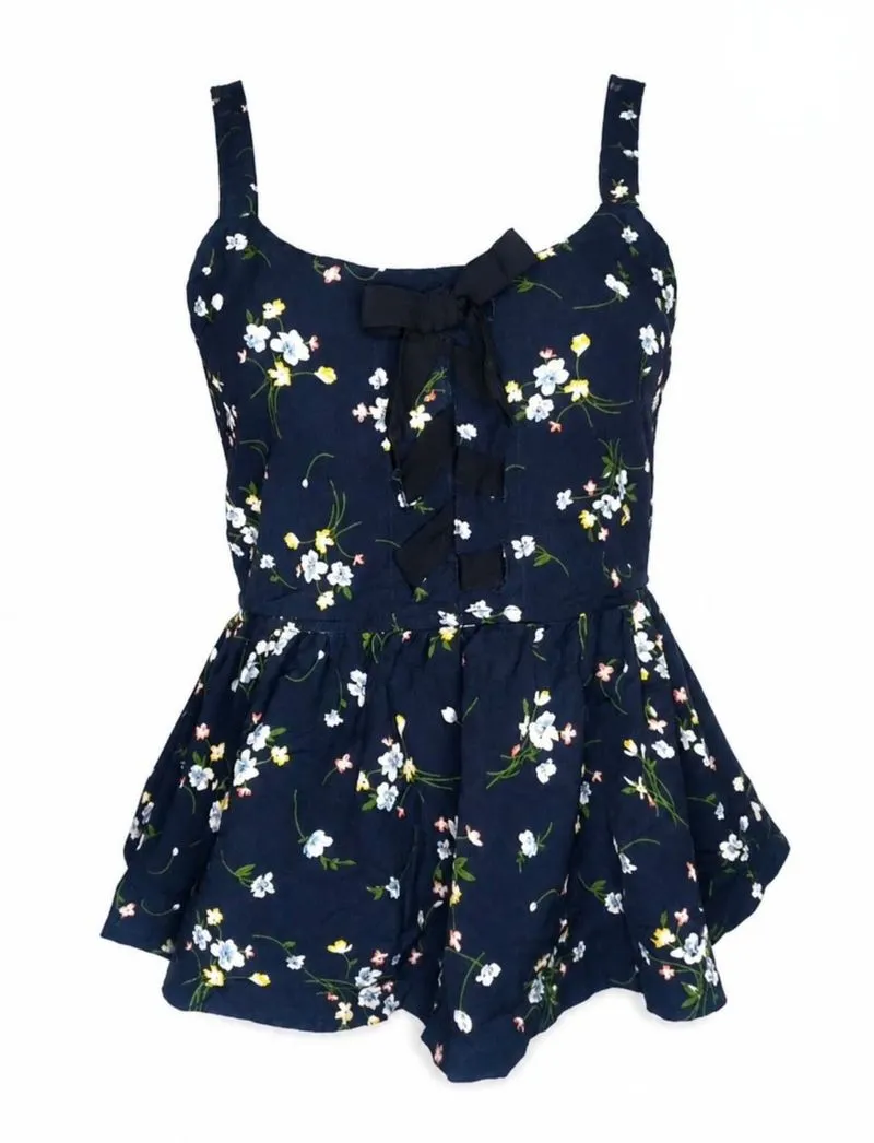 LoveToxic | BabyDoll Top | Top Kawaii  photo 1