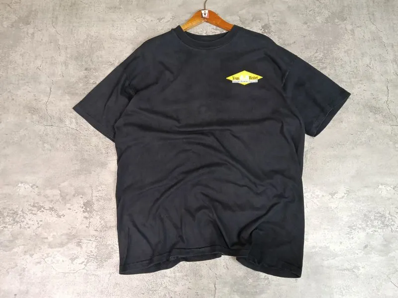 T-shirt 90s Nisus Writer 4.0 photo 1