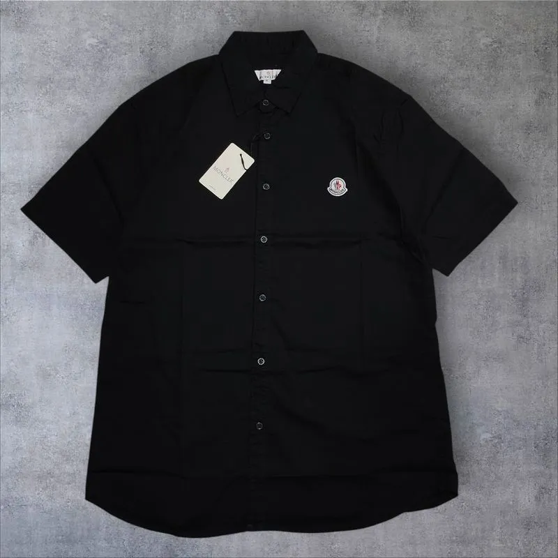 kemeja luxury by moncler like new photo 1