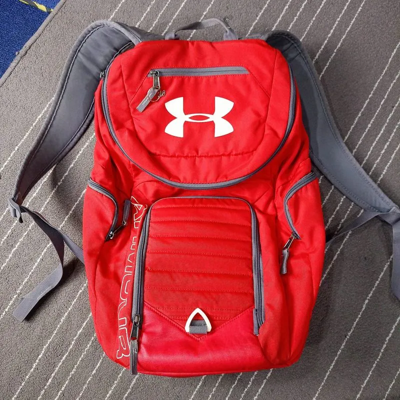 Under Armour Undeniable II Backpack photo 1
