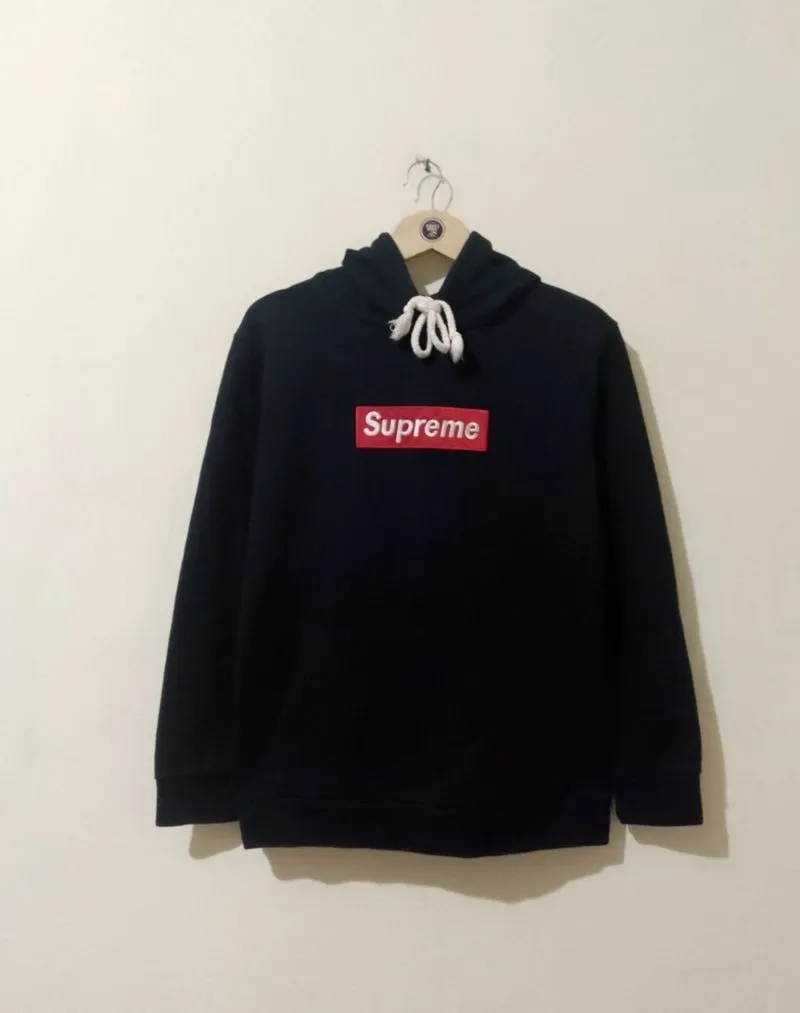 Hoodie supreme  photo 1