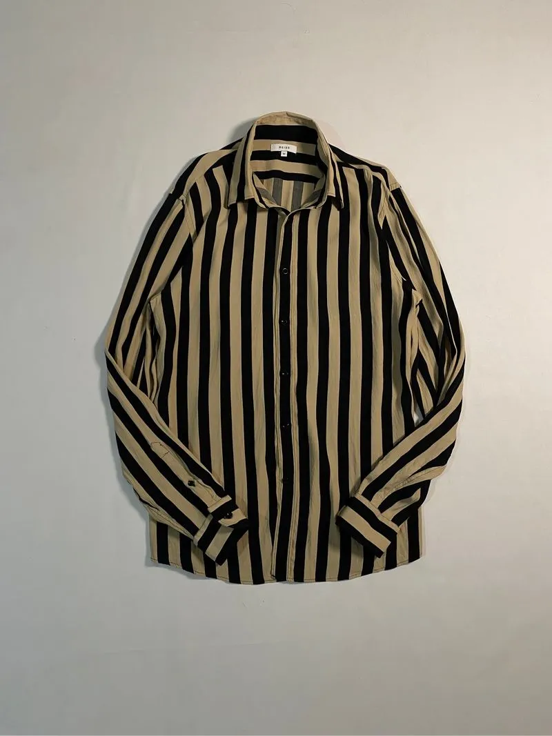 Kemeja reiss photo 1