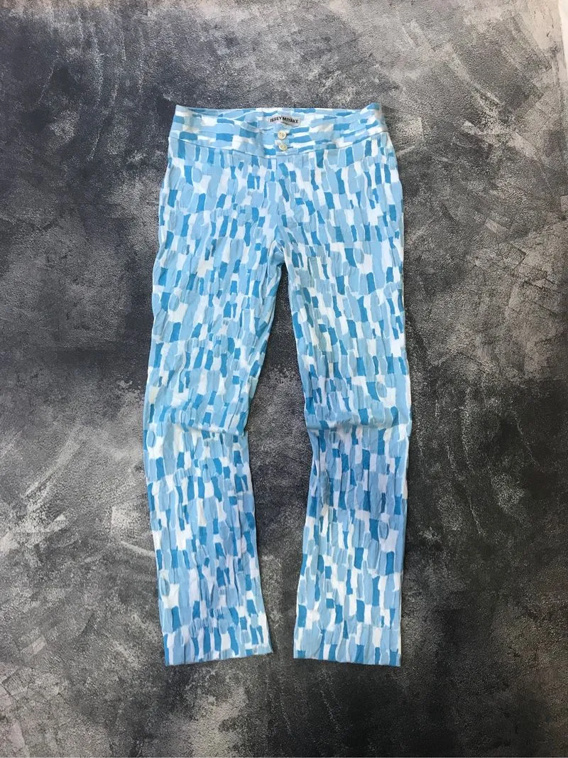 CELANA ISSEY MIYAKE PANTS photo 1