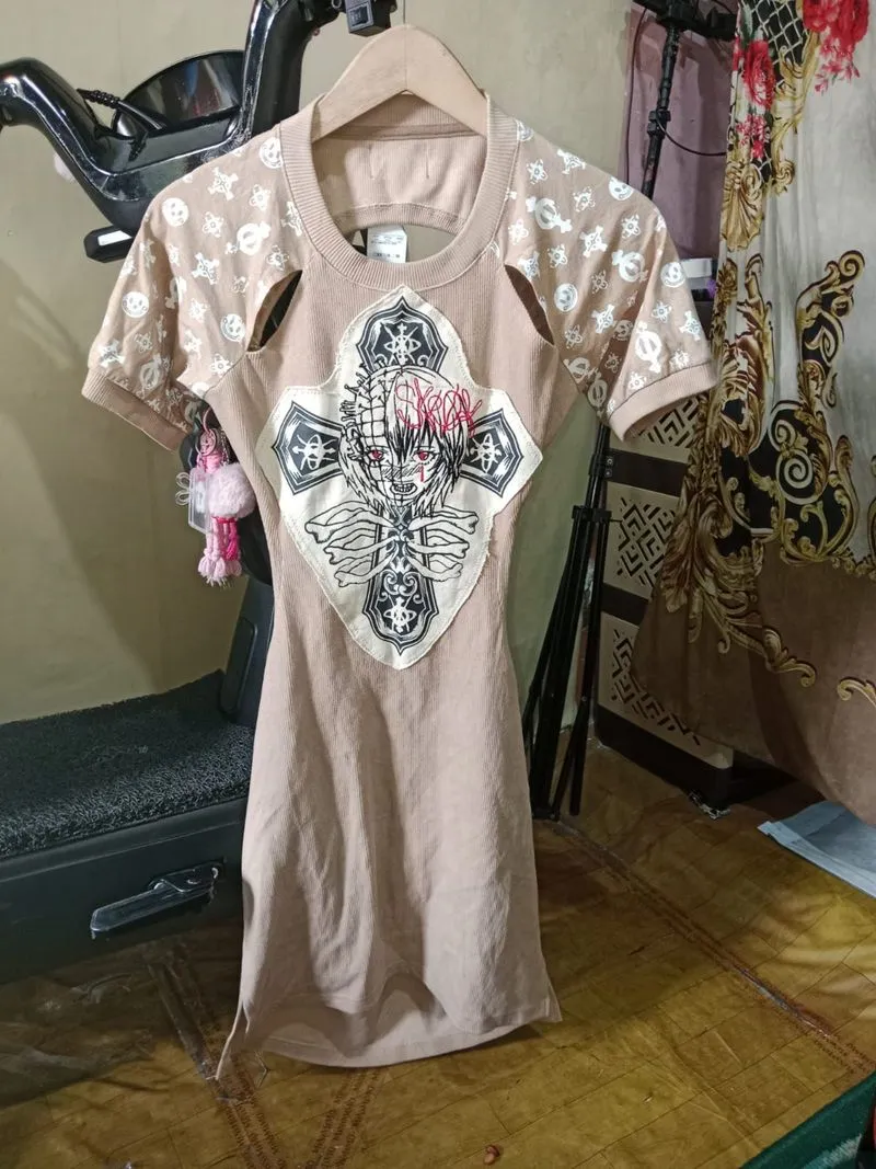 Skoot Immoral Dress photo 1