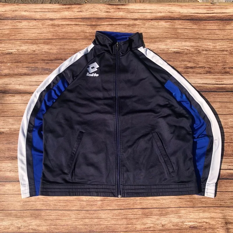 Tracktop lotto photo 1