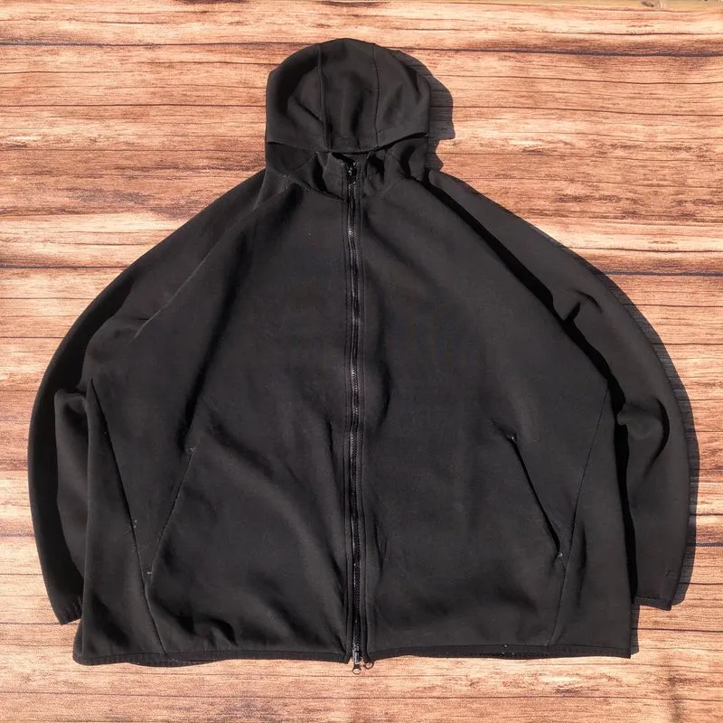 Jacket russel tech photo 1