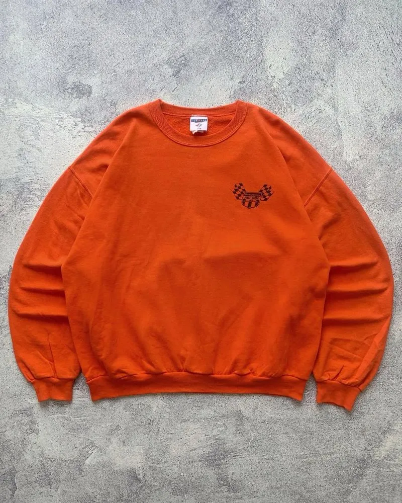 Jerzees 1990s Sweatshirt. photo 1