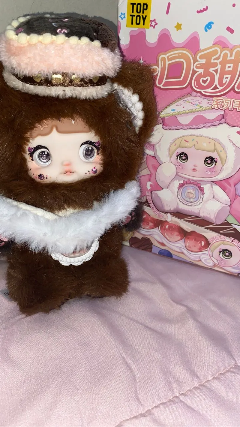 nommi v7 blindbox photo 1