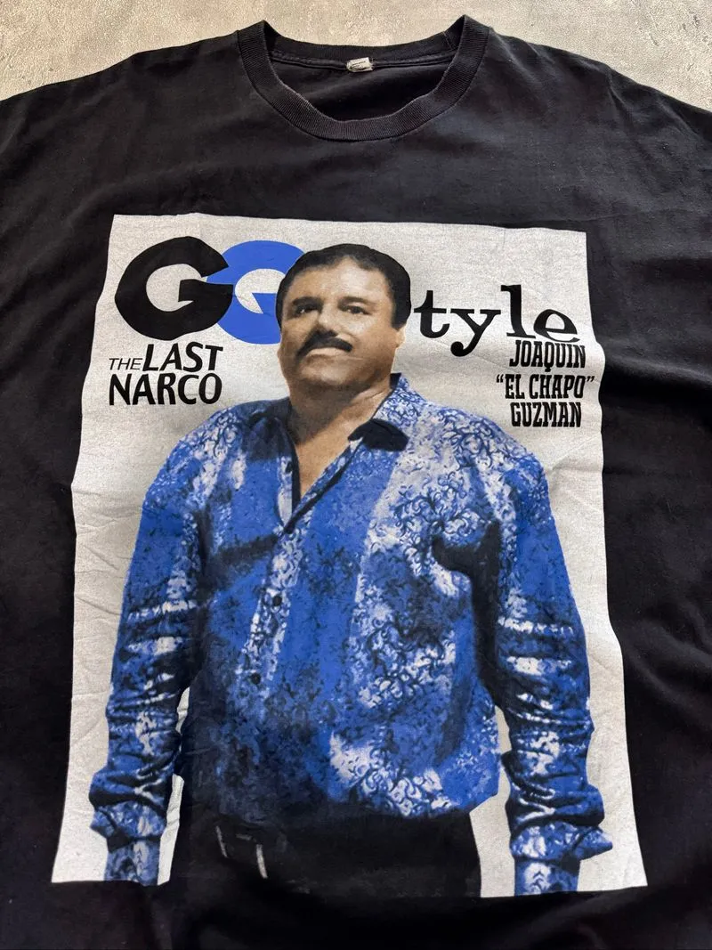 t shirt vintage photo 1