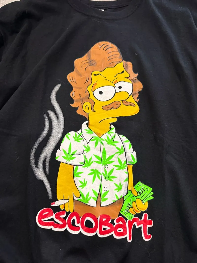t shirt vintage photo 1