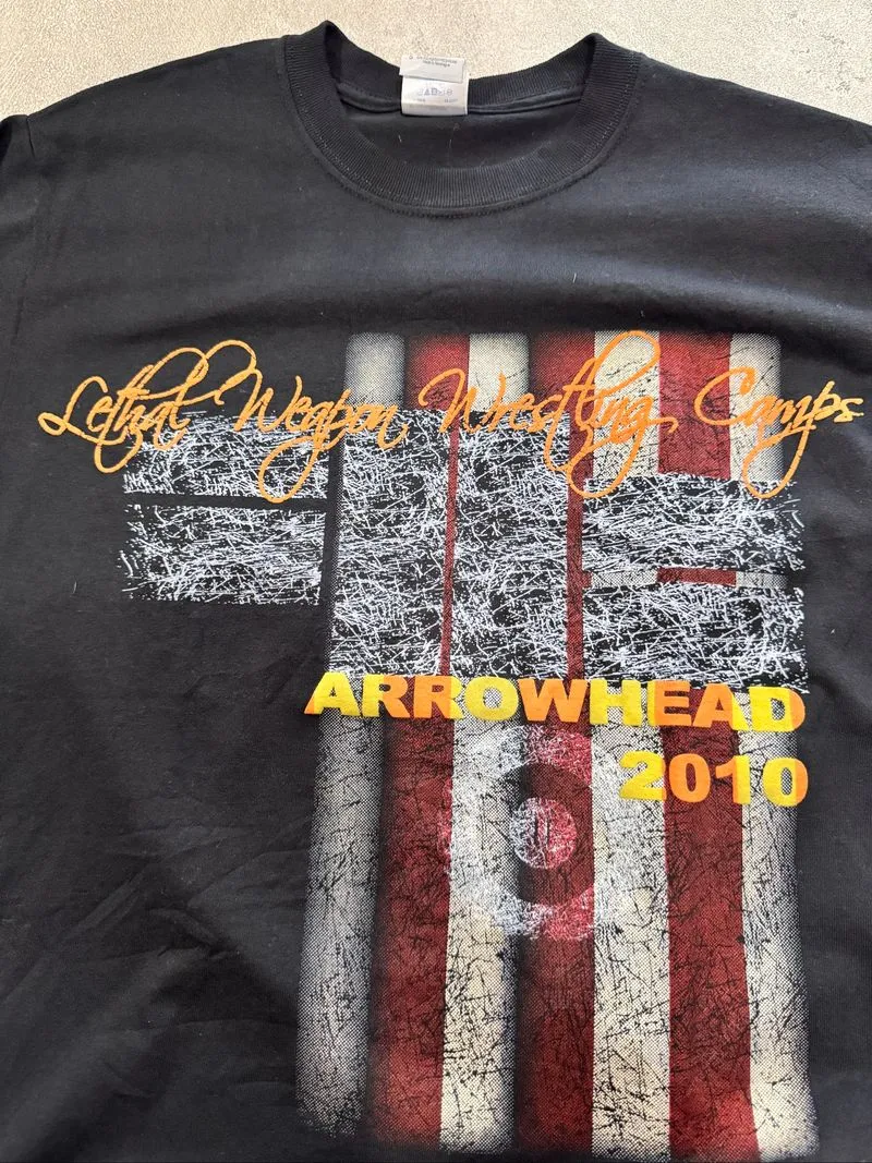 t shirt vintage photo 1