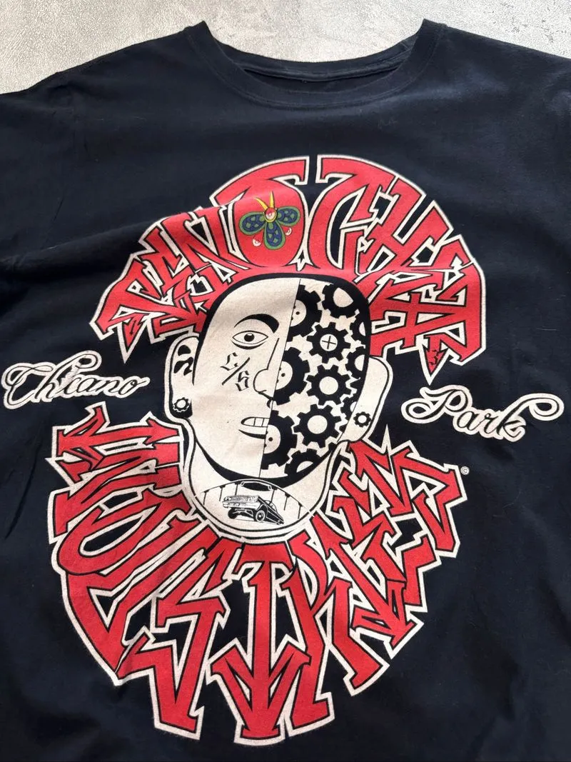 t shirt vintage photo 1