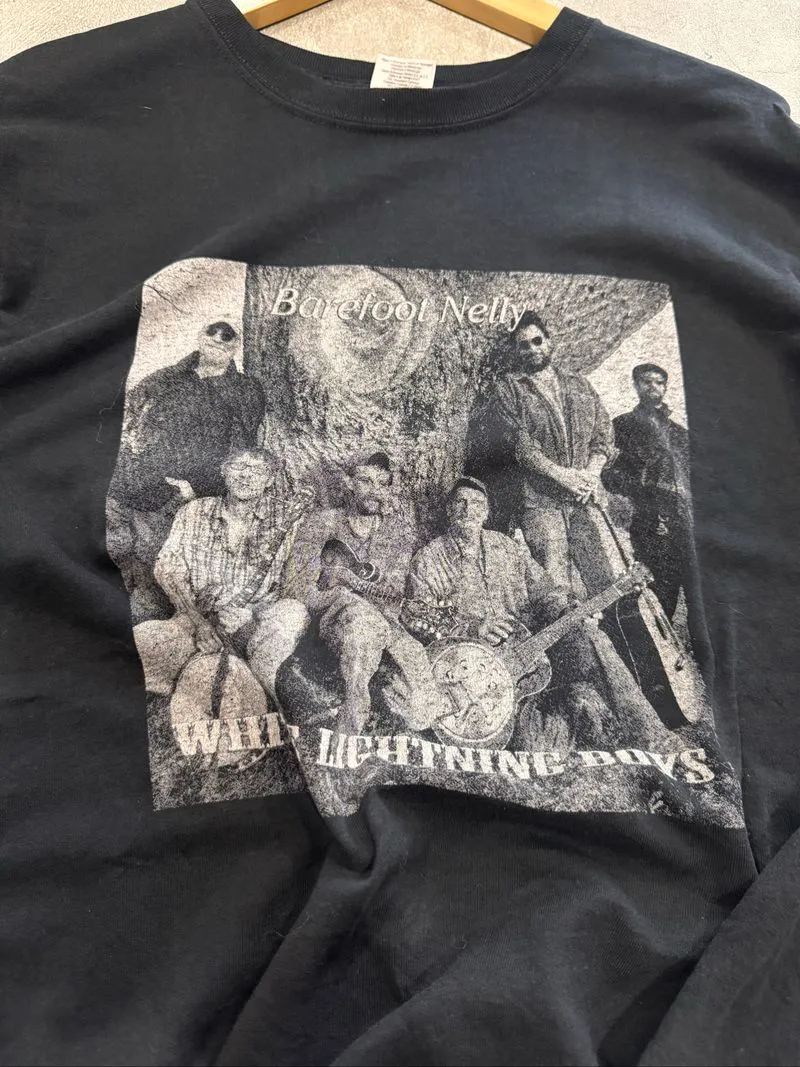 t shirt vintage photo 1