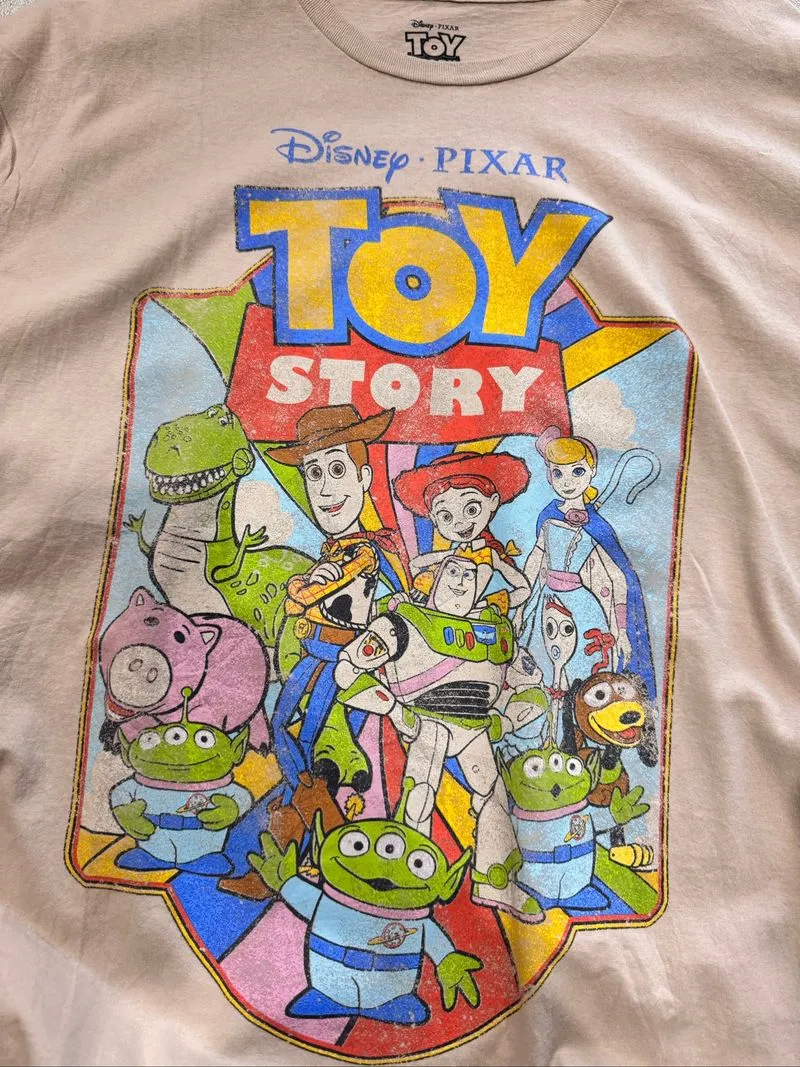 t shirt vintage photo 1