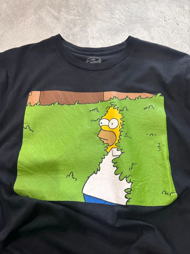 t shirt vintage photo 1