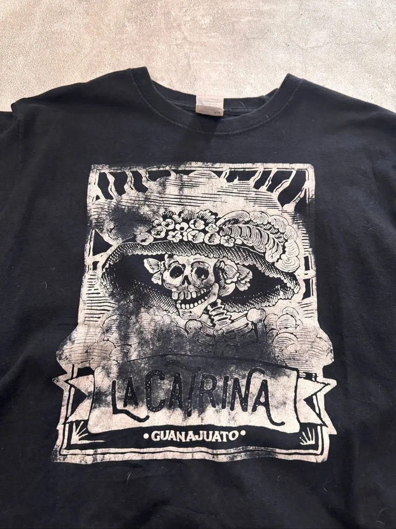t shirt vintage photo 1