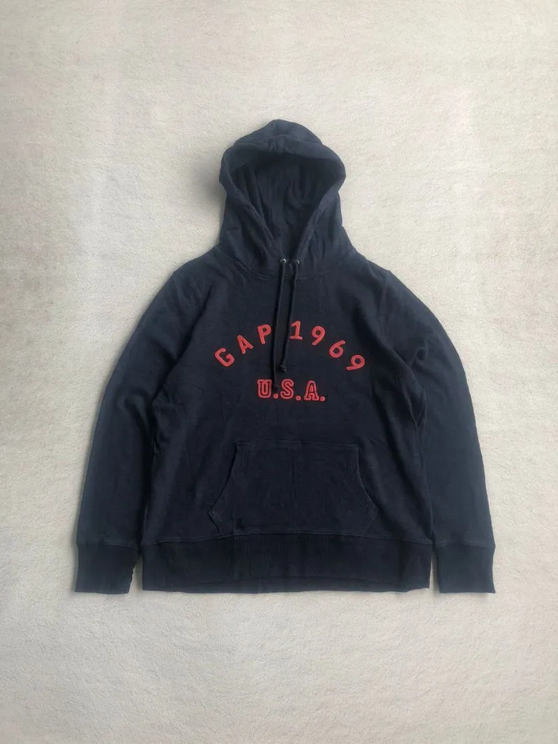 GAP Pullover Hoodie photo 1