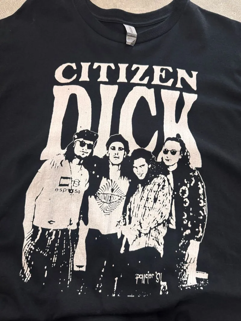 t shirt vintage photo 1
