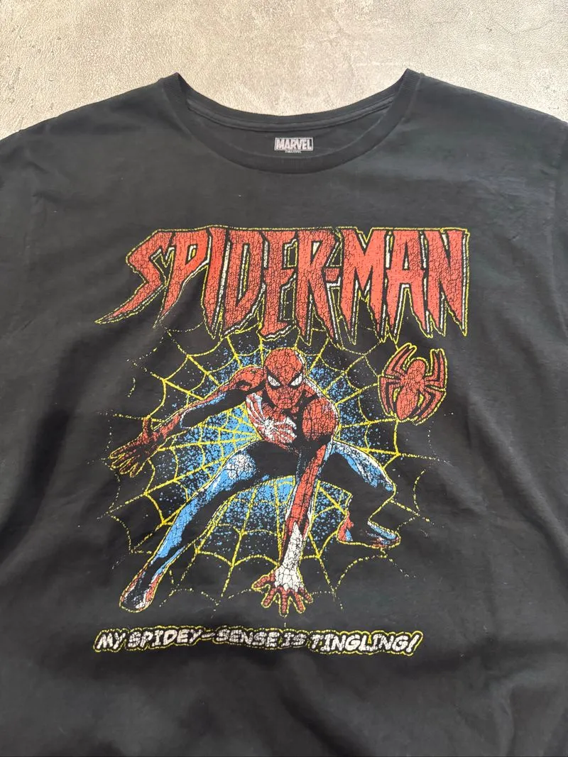t shirt vintage photo 1