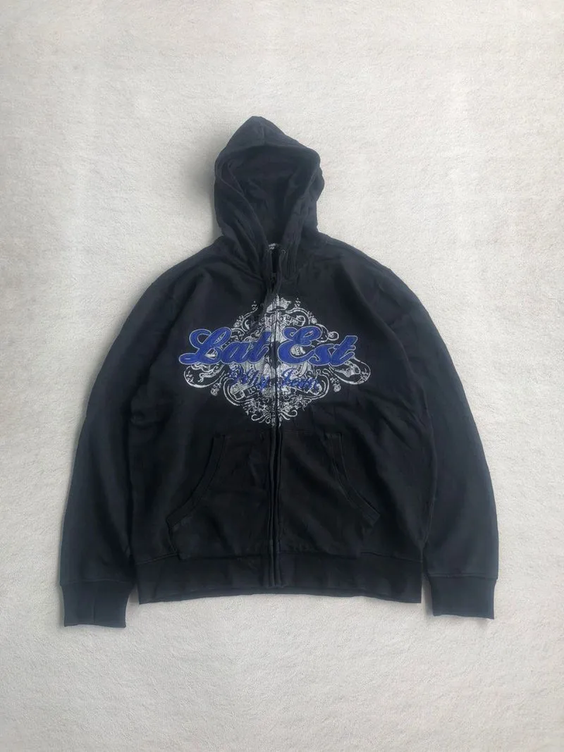 Unionbay Zipper Hoodie photo 1