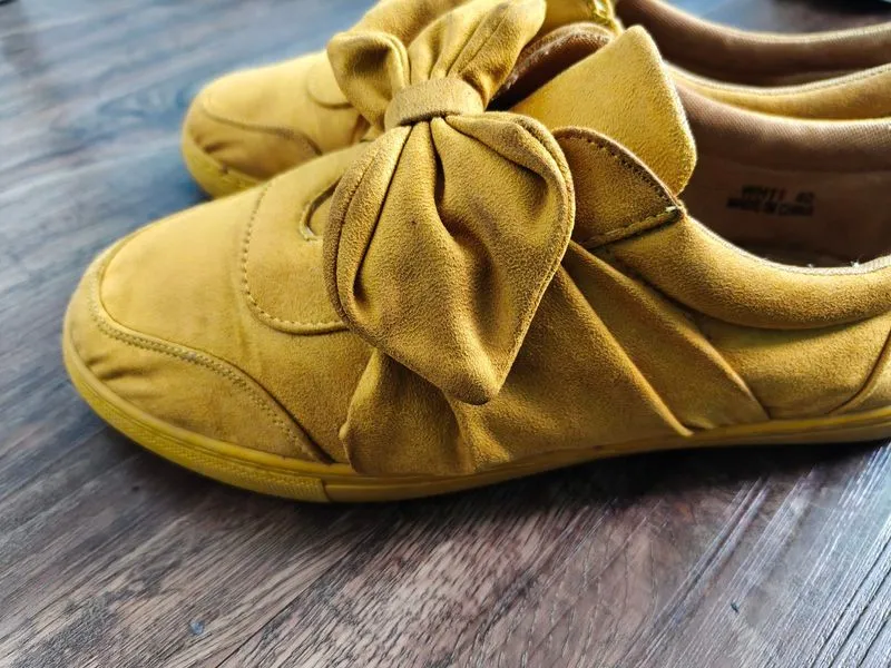 Sepatu nevada photo 1