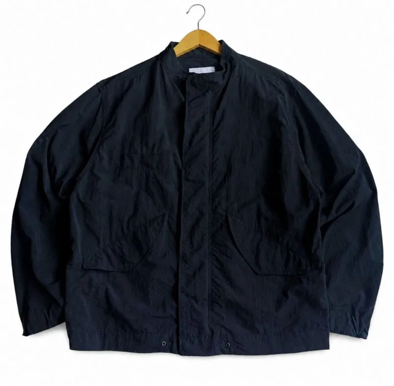 fishtail jacket photo 1