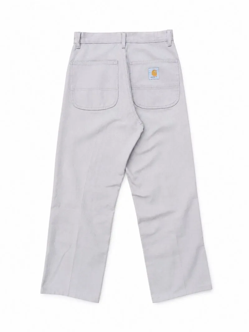 Carhartt Simple Pant Beige photo 1