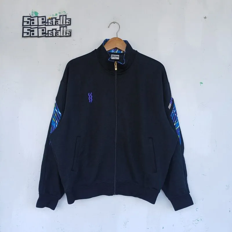 Jacket Tracktop Mizuno Superstar photo 1