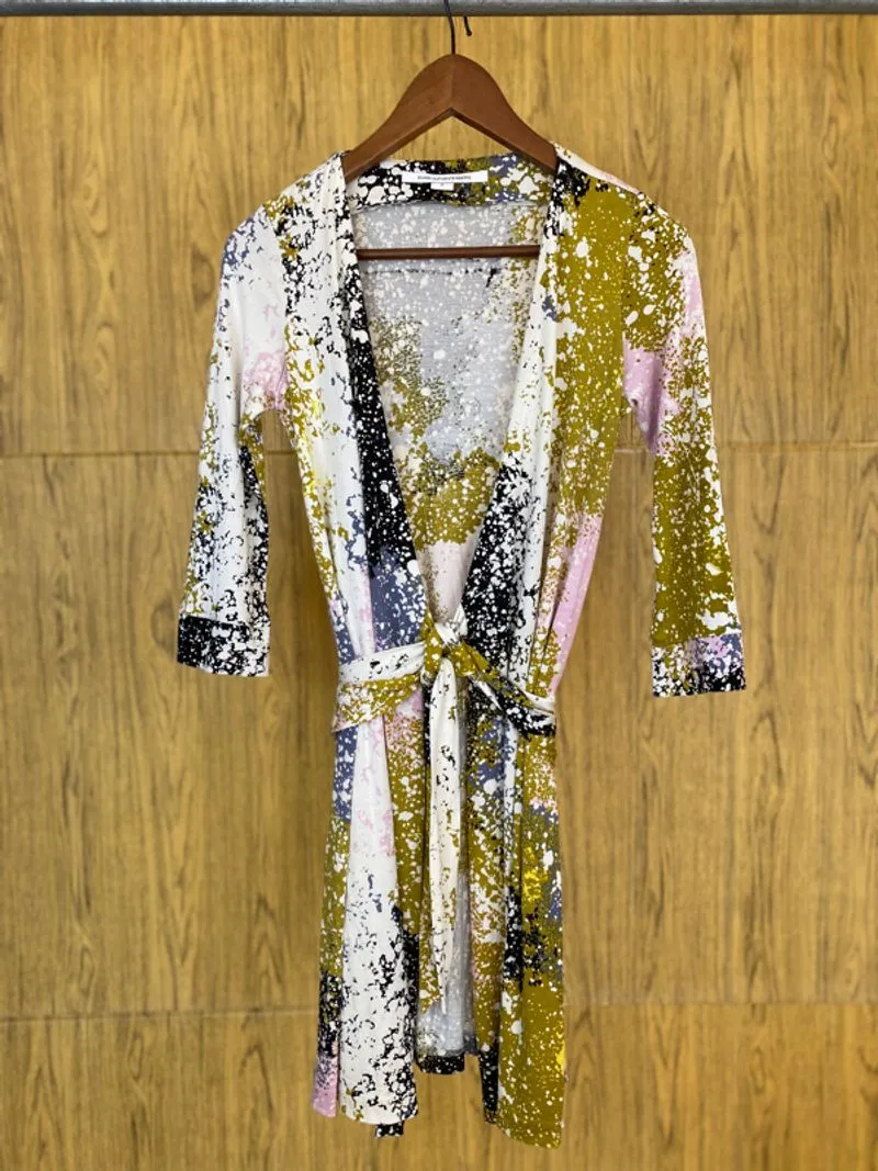 Midi Dress by Diane von Furstenberg photo 1