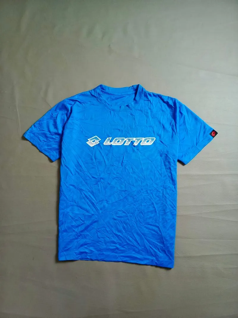 Kaos lotto photo 1
