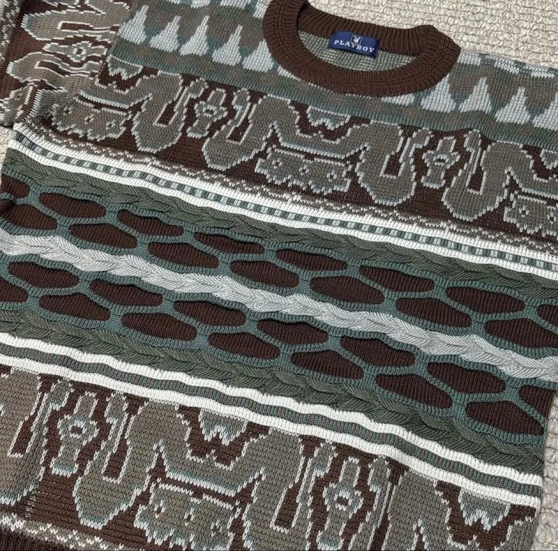 Knit sweaters  photo 1