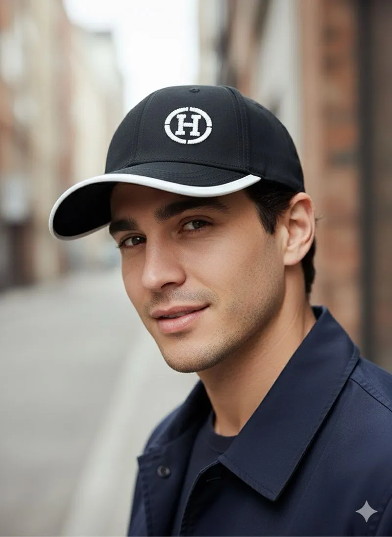 Topi Hermes kualitas premium  photo 1