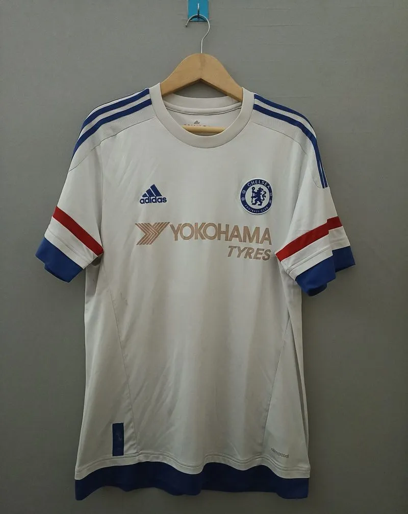 Jersey Chelsea 2015/16 Original  photo 1