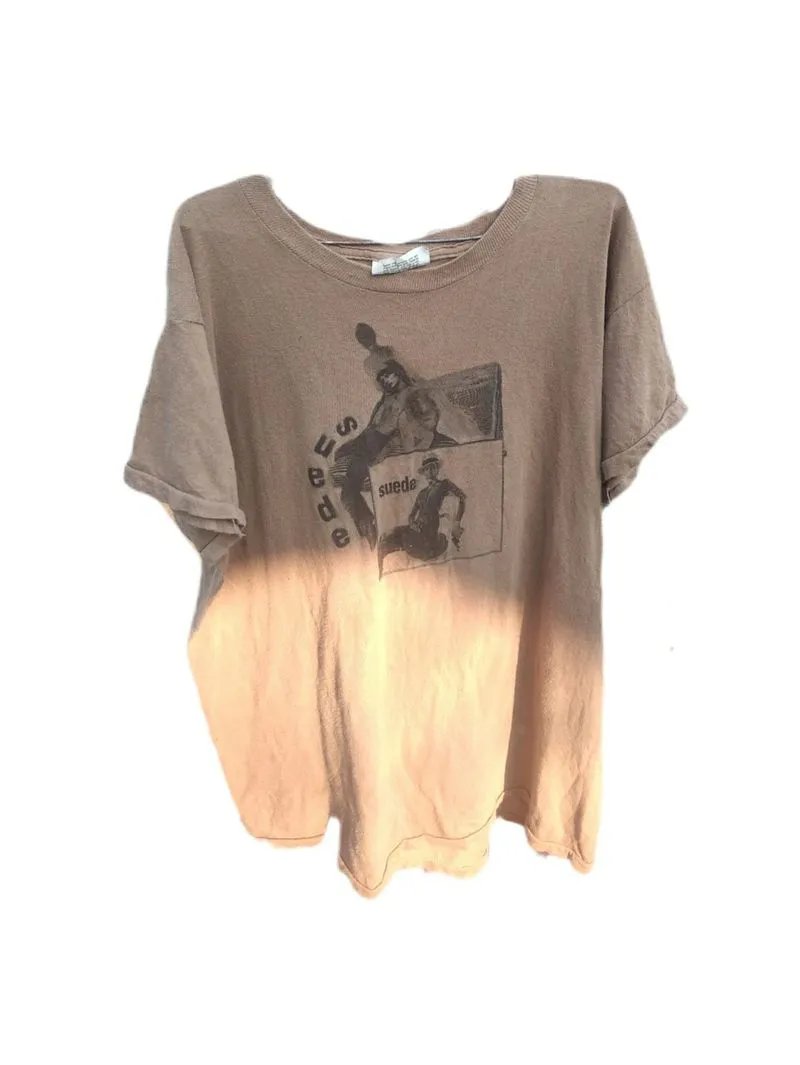 Vintage T-shirt single stich all around  photo 1