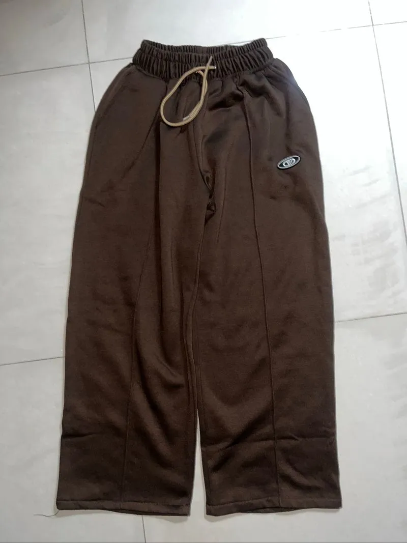 SweatPants Coklat photo 1