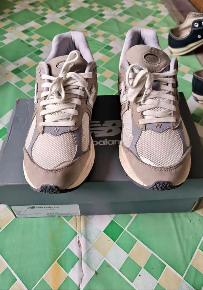 New Balance 2002RJL photo 1