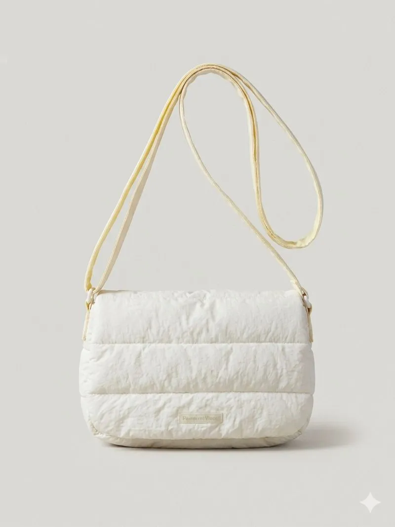Original Beyond the Vines Slingbag  photo 1