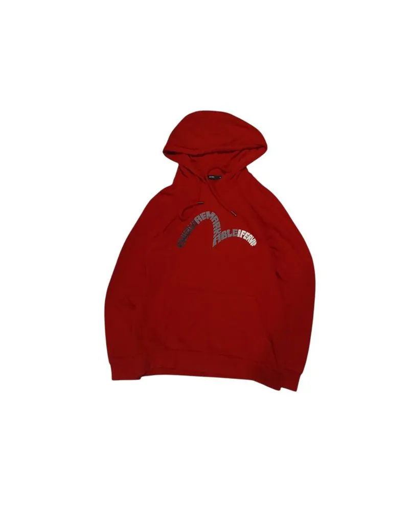 hodie evisu photo 1