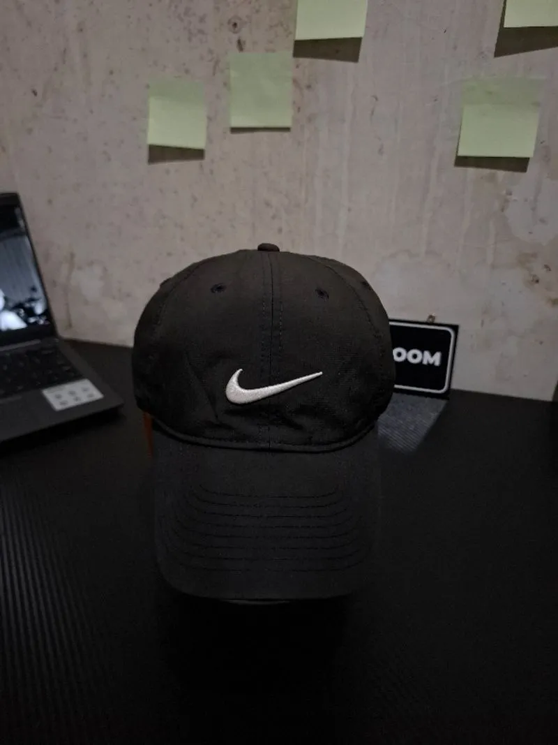Caps Nike LEGACY91 Dri-FIT Black photo 1
