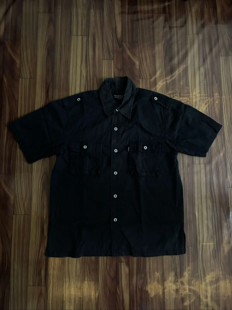 Polo Jeans Ralph House photo 1