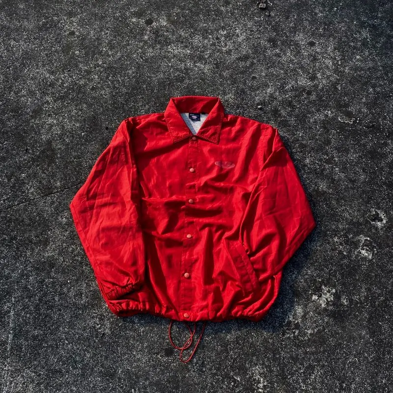 Coach Jacket Conart photo 1