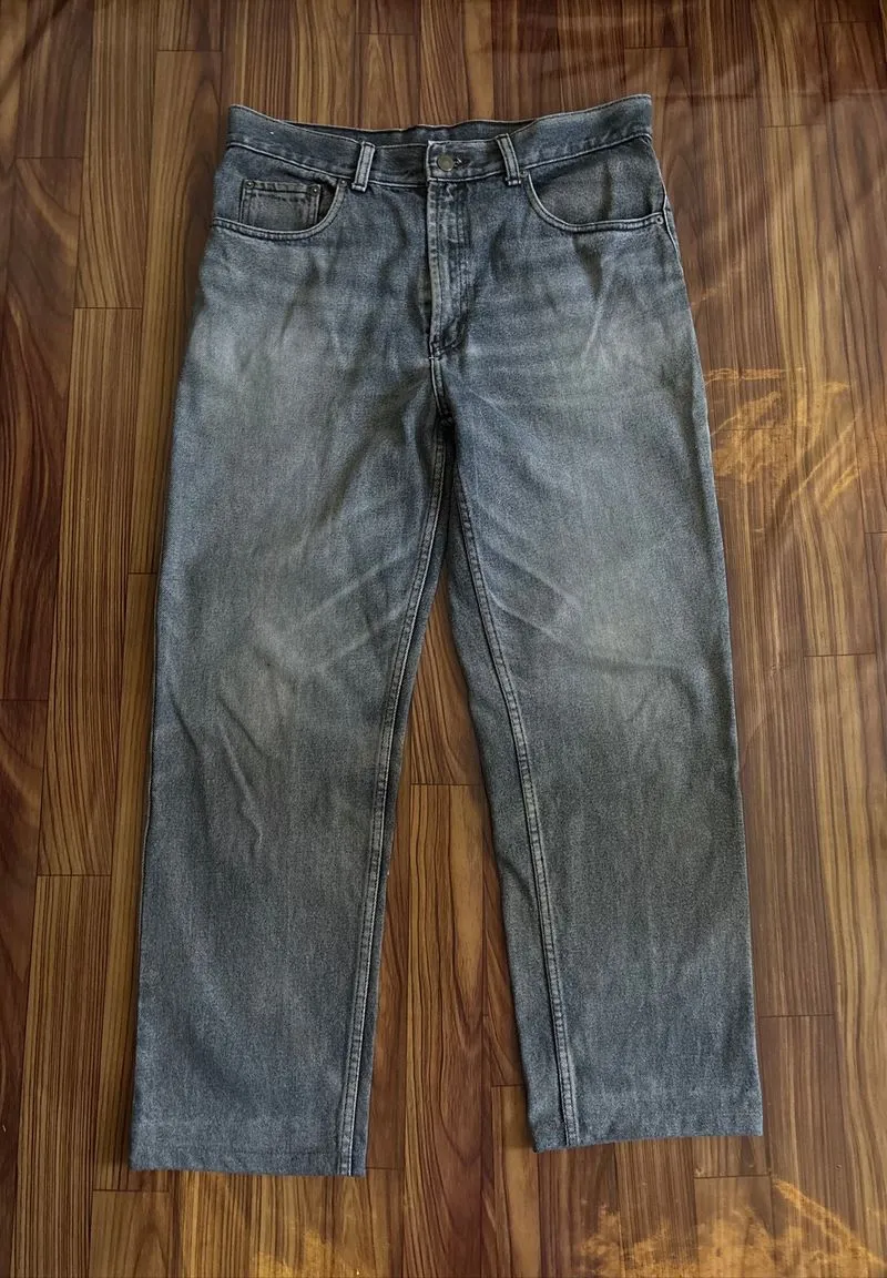 Denim Apache photo 1