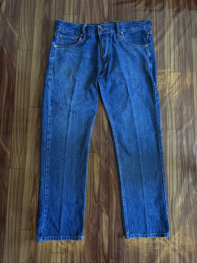 Levis 505 photo 1