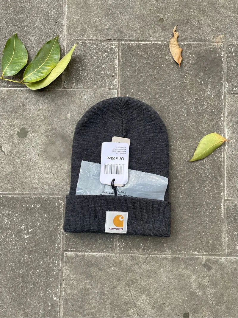 BEANI CARHARTT  photo 1