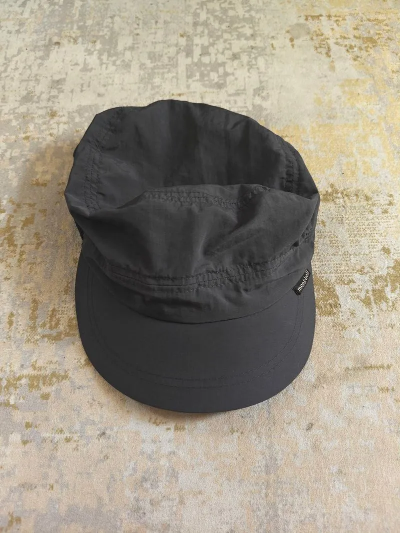 Topi Montbell photo 1