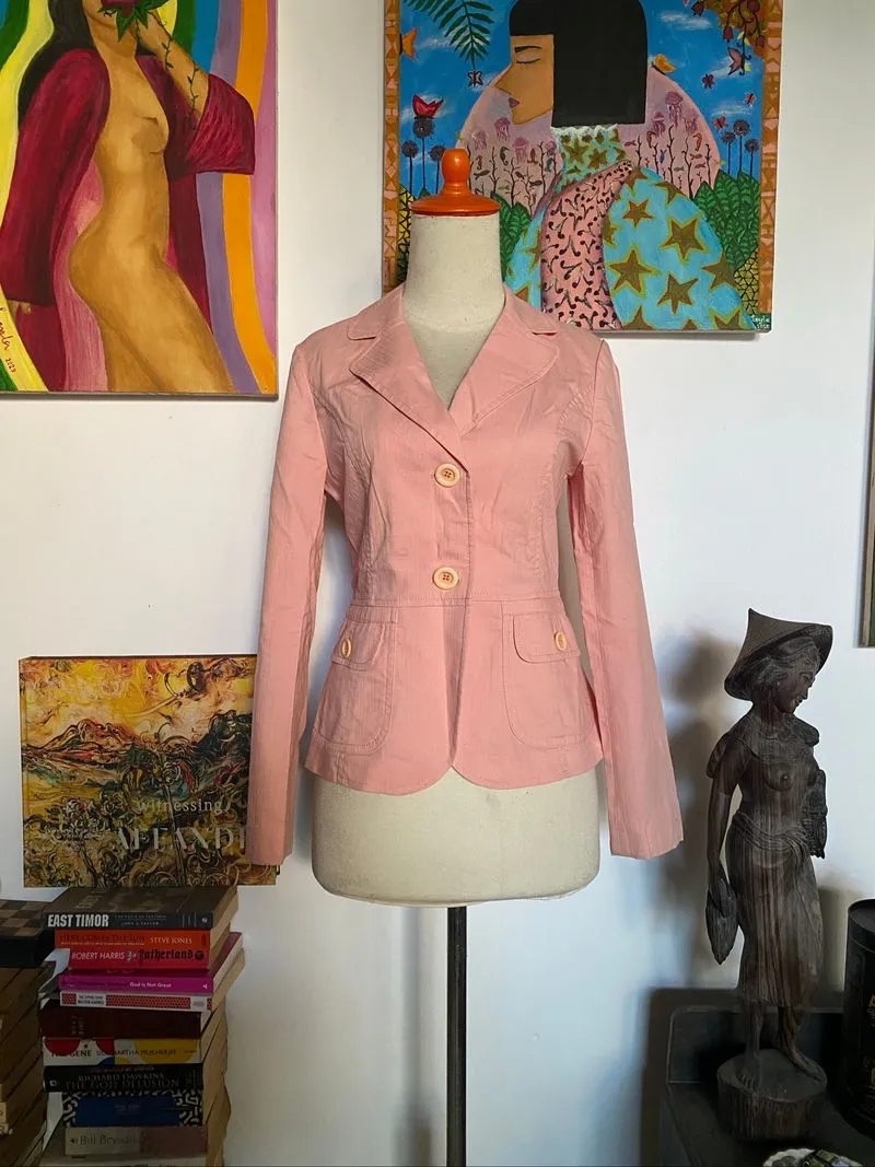 Blazer vintage photo 1