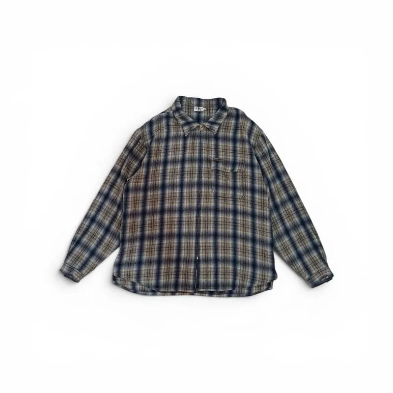 Flanel Veterano Calvin Klein photo 1