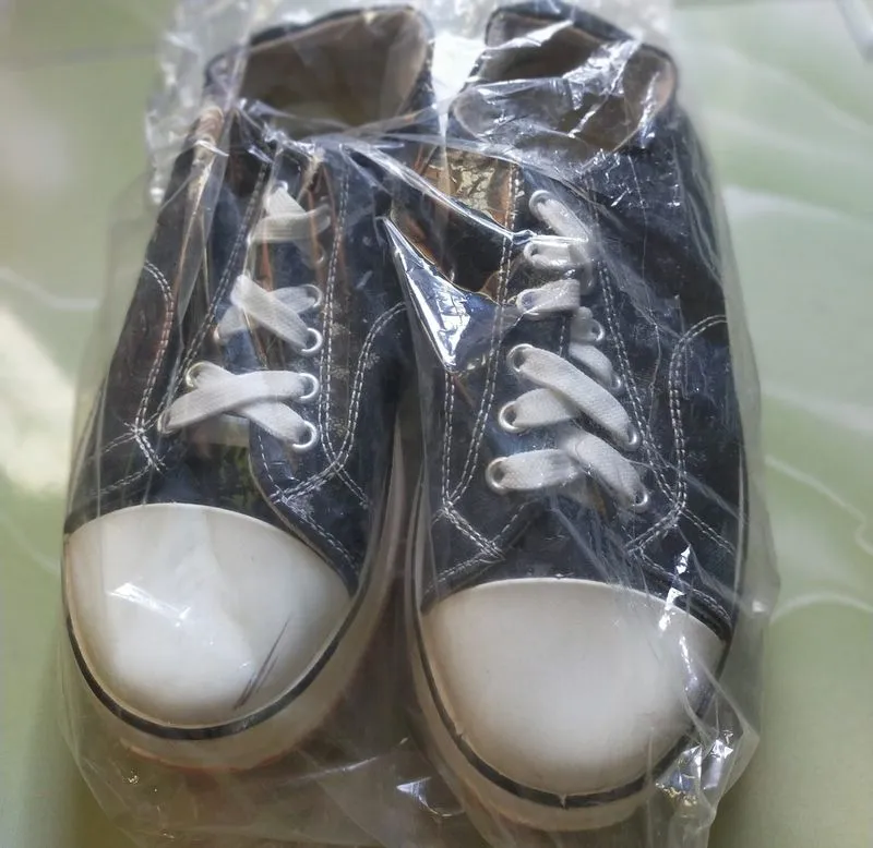 Sepatu Sporty  photo 1