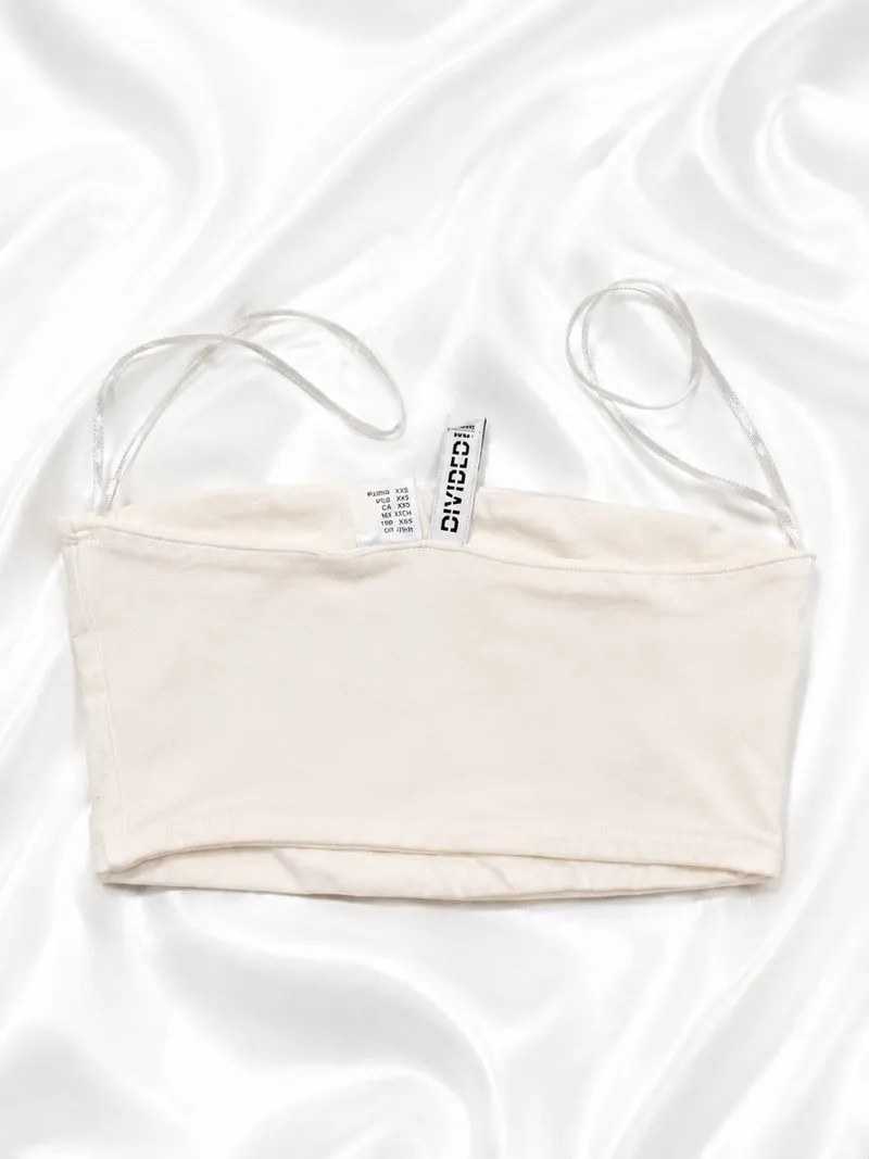 H&M Tube Top photo 1